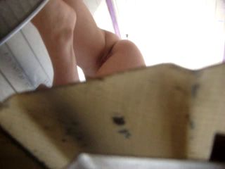 Real Hidden Shower 89