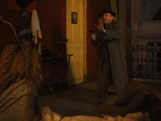 Nudeceleb- Solveig Dommartin-Bis Ans Ende der Welt (1991) HD 1080p