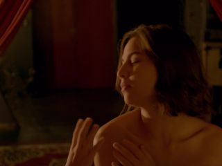 Nudeceleb- Jasmine Curtis-Smith, etc – Alter Me (2020) HD 1080p