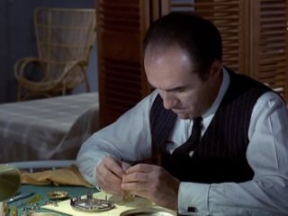 Nudeceleb- Romy Schneider – Max et les ferrailleurs (1971) HD 1080p