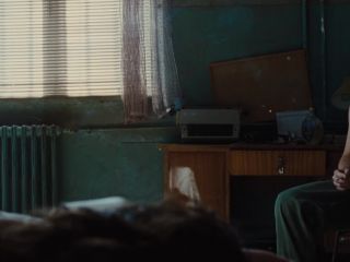 Nudeceleb- Zana Marjanovic-In the Land of Blood and Honey (2011) HD 1080p