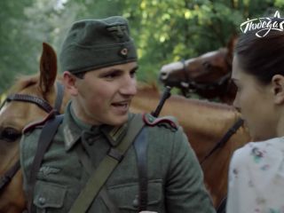 Nudeceleb- Sofya Sinitsyna – Sto dney svobody s01e02 (2020) HD 1080p