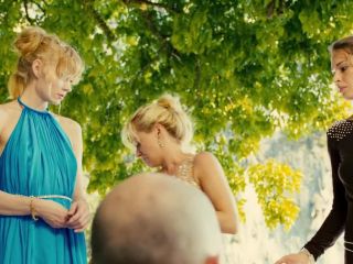 Nudeceleb- Svetlana Khodchenkova, Anna Khilkevich, Agniya Ditkovskite (Agne Ditkovskyte) – Ostrov vezeniya (2013) HD 1080p