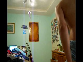 Real Hidden Shower 12