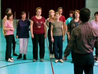 Nudeceleb- Therese Affolter – Fruhling im Herbst (2009) HD 720p