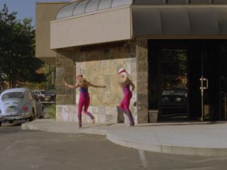 Nudeceleb- Pamela Anderson, Emmanuelle Vaugier, Denise Richards, Meghan Ory – Blonde and Blonder (2007) HD 1080p