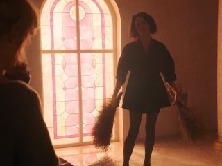 Nudeceleb- Ekaterina Ilina – Konets sveta s01e08 (2022) HD 1080p