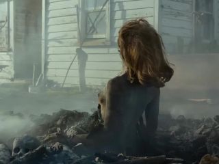 Nudeceleb- Lucy Lawless-Ash vs Evil Dead s01e07 (2015) HD 720p