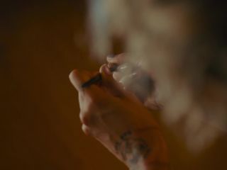 Nudeceleb- Agathe Rousselle, Garance Marillier-Titane (2021) HD 1080p