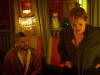 Nudeceleb- Anna Mikhalkova, Lukerya Ilyashenko – Pro lyubov. Tolko dlya vzroslykh (2017) HD 1080p