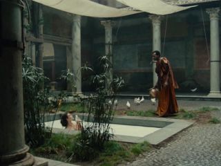 Nudeceleb- Carole Bouquet-Le bon roi Dagobert (1984) HD 720p