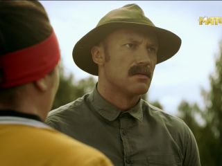 Nudeceleb- Anastasiya Pronina Anna Glaube Aleksandra Veleskevich etc – Military fitness (Voyennyy fitnes) s01 e01-04 (2016) HD 1080p