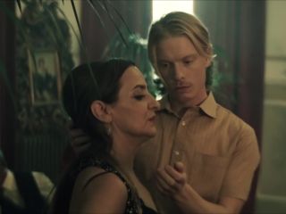 Nudeceleb- Paola Sini, Syama Rayner, Valentina Lodovini – La terra delle donne (The Land of Women) (2023) HD 1080p