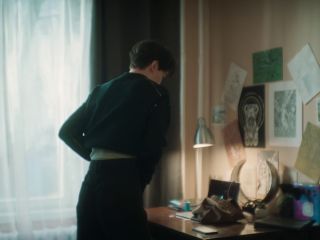 Nudeceleb- Glafira Tarkhanova, Mariya Mikhalkova-Konchalovskaya – Oboyudnoe soglasie s02e05 (2024) HD 1080p