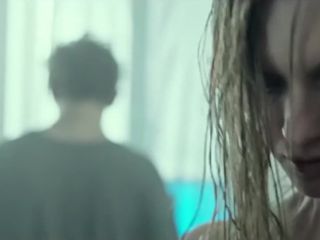 Nudeceleb- Agata Buzek – Performer (2015) HD 720p