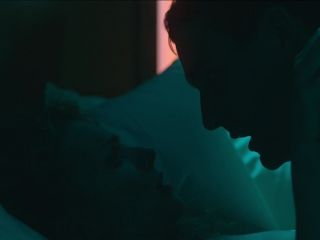 Nudeceleb- Lisa Brenner – Say My Name (2018) HD 1080p