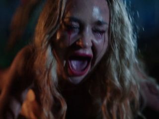 Nudeceleb- Eva Ray, Natasha Tosini, Karolina Ugrenyuk – Winnie-the-Pooh Blood and Honey 2 (2024) HD 1080p