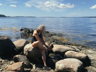 Nudeceleb- Isabella Tagliati – Happy Birthday (2021) HD 1080p