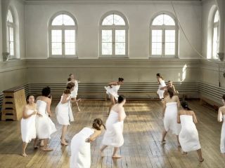 Nudeceleb- Paula Schramm, Julia Heydkamp, Miriam Japp, Verena Berger, etc-The Wicked Uncle (2011) HD 1080p