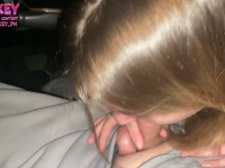 Site rip FHD- PornHub – First Tinder Date Ends With Sex In Car She Allowed Me To Cum Inside Her Pussy FullHD 1080p