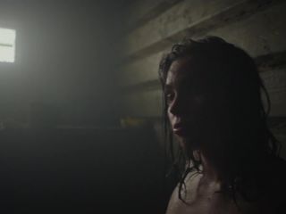 Nudeceleb- Viktoriya Agalakova, Natalya Zemtsova, Maryana Spivak – Vongozero. The Outbreak s01e03 (2019) HD 1080p