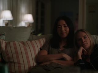 Nudeceleb- Lola Tung Rain Spencer – The Summer I Turned Pretty s01e01-07 (2022) HD 1080p