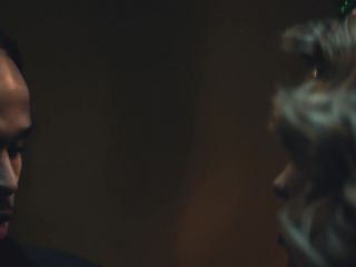 Nudeceleb- Caylee Cowan – Willy_s Wonderland (2021) HD 1080p