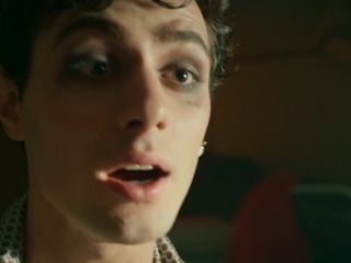 Nudeceleb- Taisiya Vilkova – Bender Poslednyaya afera (2021) HD 1080p