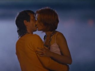 Nudeceleb- Aleksandra Balmazovic – The Red Colored Grey Truck (Sivi kamion crvene boje) (2004) HD 720p