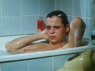 Nudeceleb- Nadja Engelbrecht – Meier (1985) HD 720p