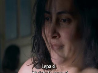 Nudeceleb- Zorica Nusheva – Gospod postoi, imeto i_ e Petrunija (2019) HD 1080p