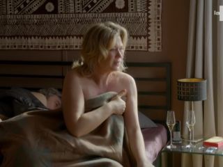 Nudeceleb- Cecile Bois – Candice Renoir s05e08 (2017) HD 1080p