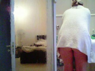 Bathroom Cam