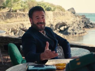 Nudeceleb- Clara Ponsot – Waiting for Dali  (Esperando a Dali) (2023) HD 1080p