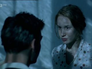 Nudeceleb- Tatiana Pauhofova – Kousek nebe (2005) HD 1080p