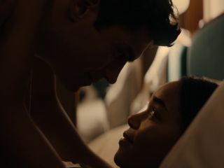 Nudeceleb- Phillipa Soo Laura Harrier – Doctor Odyssey s01e15-16 (2025) HD 1080p