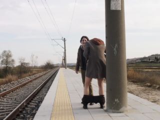 Nudeceleb- Daphne Patakia, Maryne Cayon – Djam (2017) HD 1080p