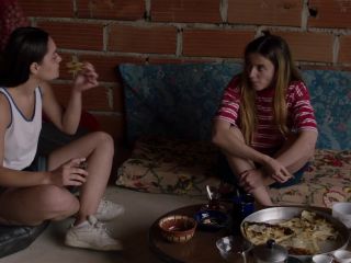 Nudeceleb- Flaka Latifi, Era Balaj, Uratë Shabani – The Hill Where Lionesses Roar (La colline ou rugissent les lionnes) (2021) HD 1080p