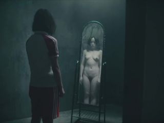 Nudeceleb- Jingliang Li – Sports Day (2019) HD 1080p