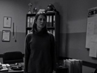 Nudeceleb- Maja Ostaszewska – Green Border (Zielona granica) (2023) HD 1080p