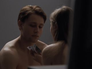 Nudeceleb- Alina Levshin – Im Angesicht des Verbrechens s01e08 (2010) HD 1080p