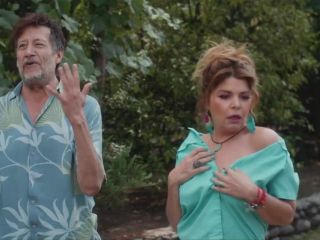 Nudeceleb- Alexis de Anda, Itati Cantoral, Loretto Bernal – Mi suegra me odia (2022) HD 1080p