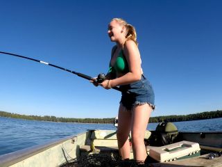 Nudeceleb- Madison Wolfe – Paulie Go (2022) HD 1080p