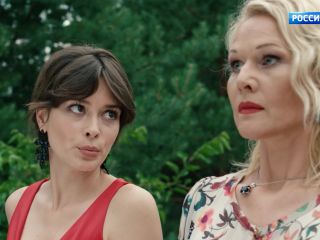 Nudeceleb- Aleksandra Vlasova Marina Mitrofanova – Zavtra budet novyj den s01e01-04 (2019) HD 1080p