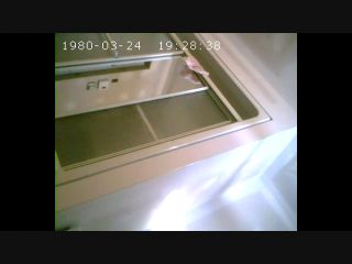Real Hidden Shower 105