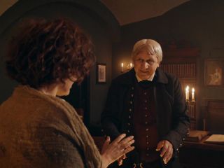 Nudeceleb- Mariya Skuratova, Polya Polyakova, Emiliya Spivak – Kazanova v Rossii. Taynaya missiya s01e09-10 (2022) HD 1080p