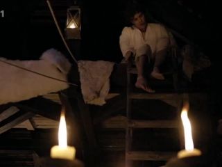 Nudeceleb- Kristina Kanatova – Zazracny nos (2016) HD 1080p