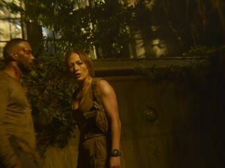 Nudeceleb- Jennifer Lopez – The Mother (2023) HD 1080p