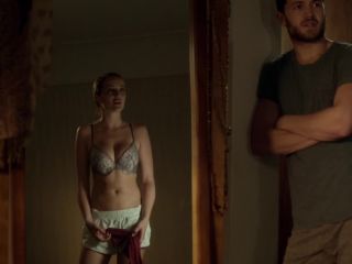 Nudeceleb- Sarah Dumont – Serpent (2017) HD 1080p