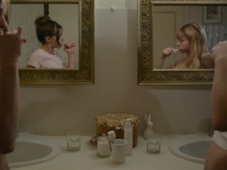 Nudeceleb- Amandine Noworyta Iris Jodorowsky Celine Andre – Between Us (Entre Nous) (2023) HD 1080p